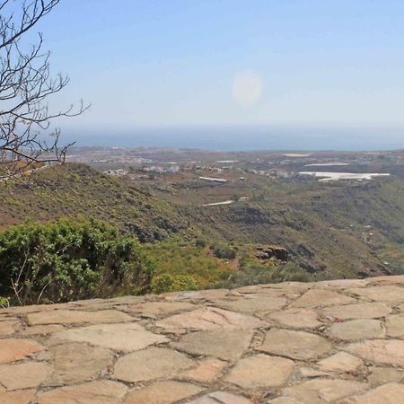 Finca Justus Frantz Hotel Maspalomas  Esterno foto