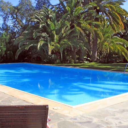 Finca Justus Frantz Hotel Maspalomas  Esterno foto