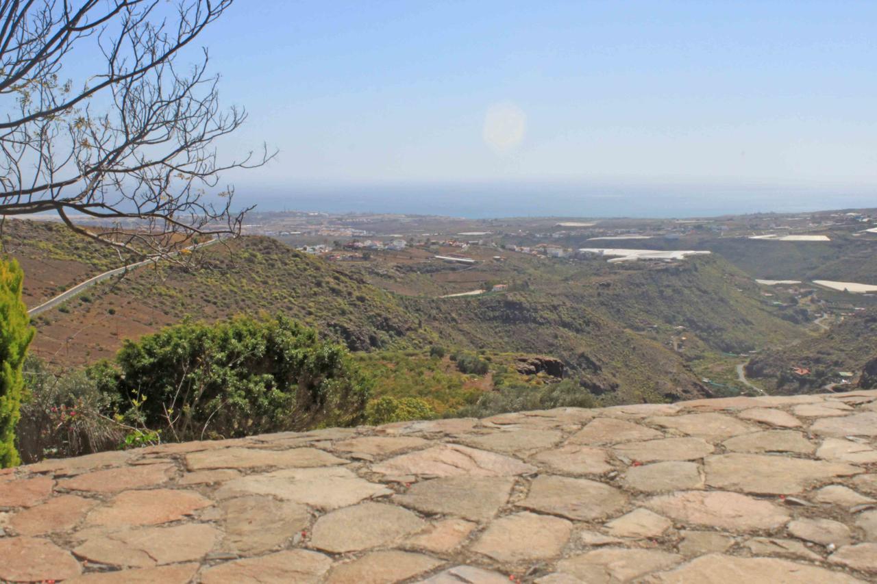 Finca Justus Frantz Hotel Maspalomas  Esterno foto