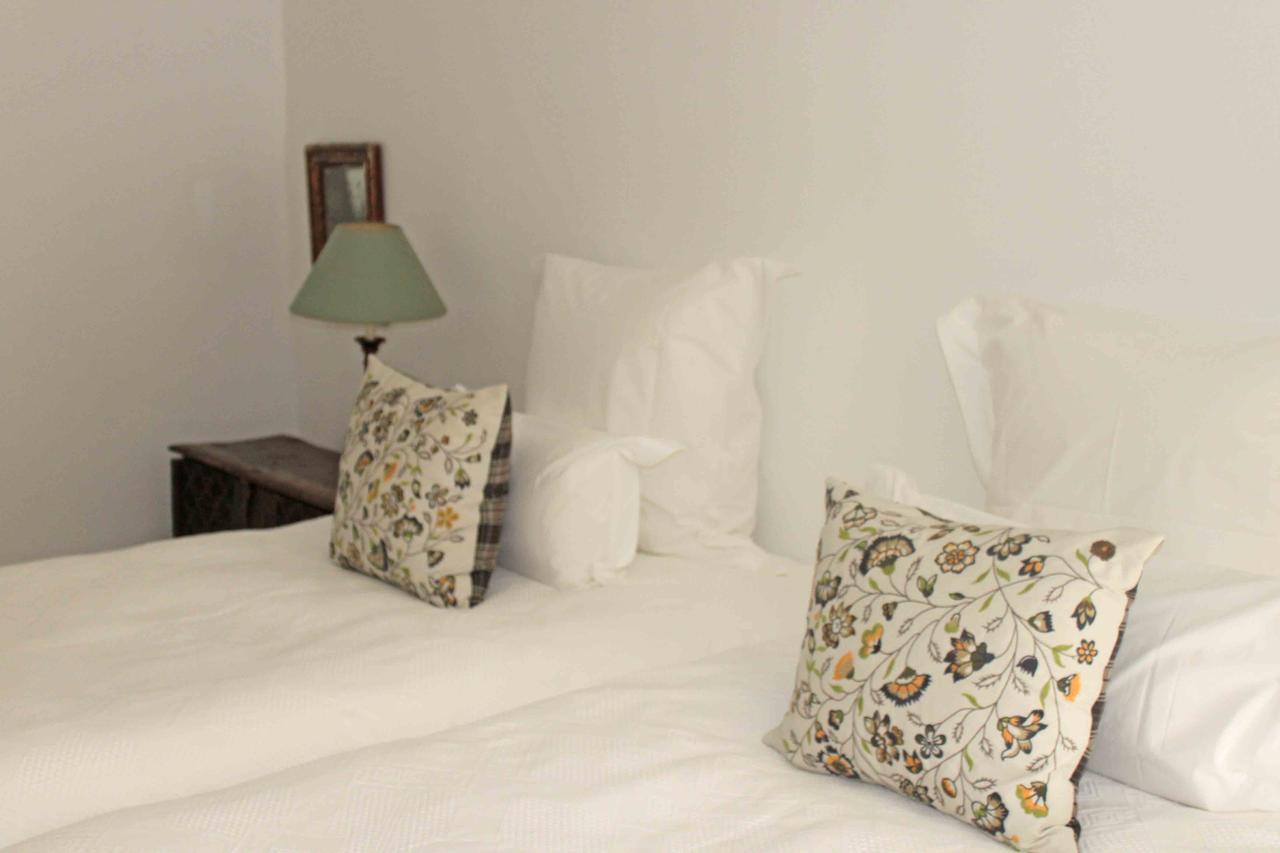 Finca Justus Frantz Hotel Maspalomas  Esterno foto