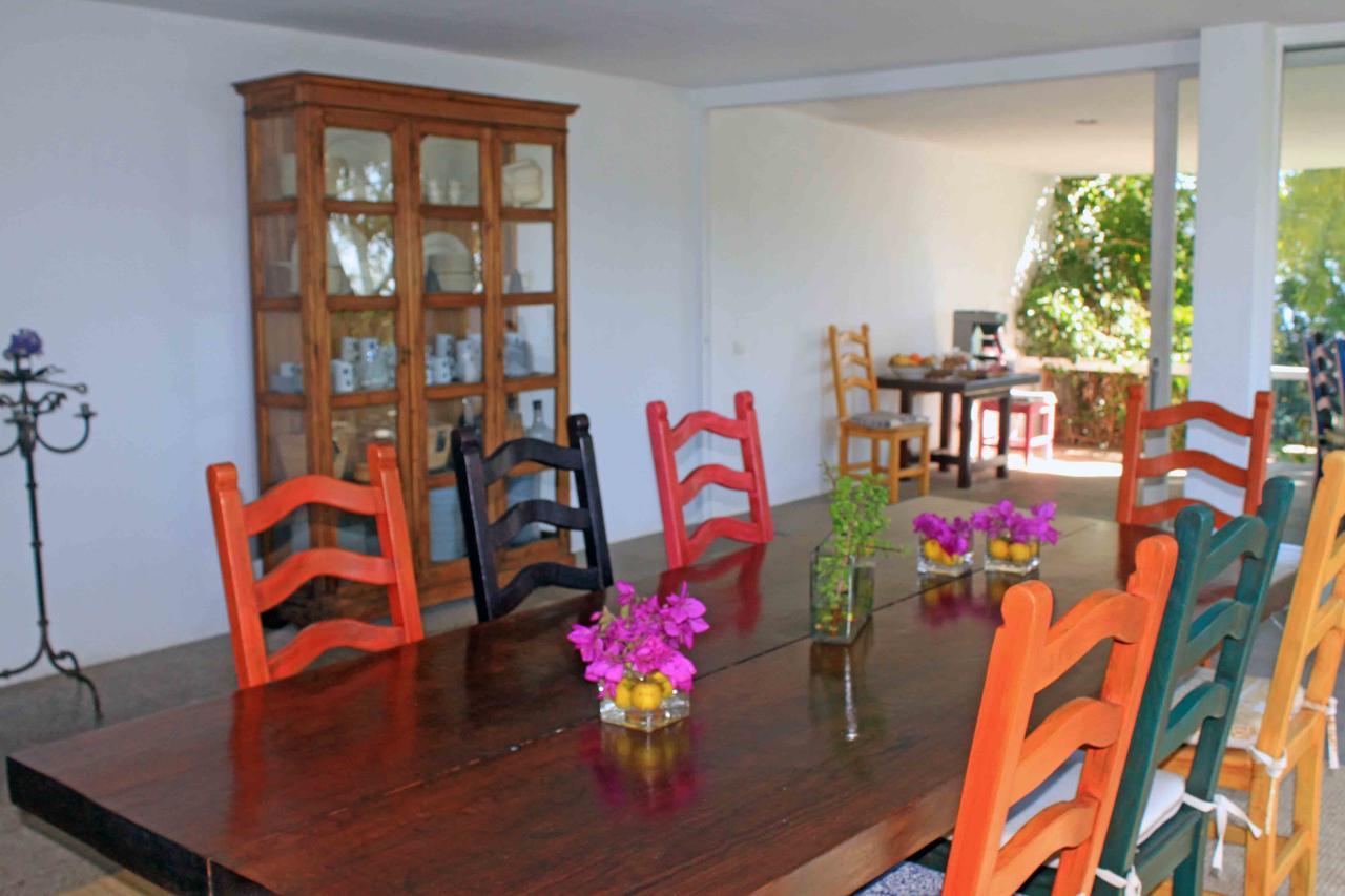 Finca Justus Frantz Hotel Maspalomas  Esterno foto